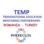 Profile photo of TEMP 8 Romania - Turkey