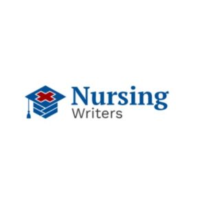 Group logo of Nursing Writers UK