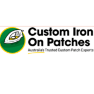 Group logo of Iron on Patches Australia