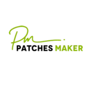 Group logo of Custom Chenille Patches UK
