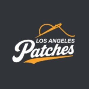 Group logo of Los Angeles Patches