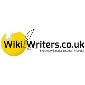 Group logo of Wiki Writers UK