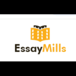 Group logo of Expert Essay Assistance By EssayMills.co.uk