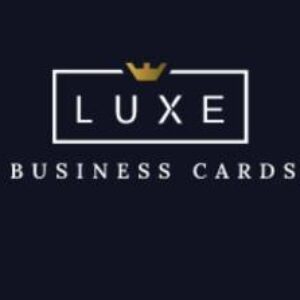 Group logo of Luxury Business Cards Los Angeles