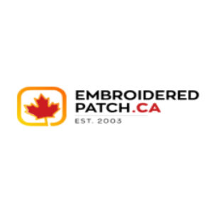 Group logo of Best Embroidered Patches Maker in Calgary