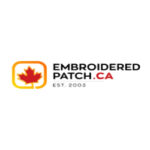 Group logo of Best Embroidered Patches Maker in Calgary