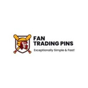 Group logo of Best Baseball Trading Pins in USA